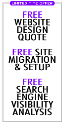 binghamton web design